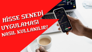 Hisse senedi uygulamaları